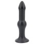 PVC Extra-girthy 11 inch Anal Plug