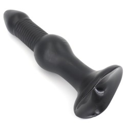 PVC Extra-girthy 11 inch Anal Plug