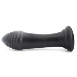 PVC Extra-girthy 10.6 inch Anal Plug