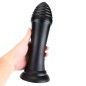 PVC Extra-girthy 10.6 inch Anal Plug