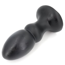 PVC Extra-girthy 10.2 inch Anal Beads