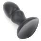 PVC Extra-girthy 10.2 inch Anal Beads