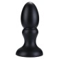 PVC Extra-girthy 10.2 inch Anal Beads