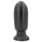 PVC Extra-girthy 9.8 inch Butt Plug