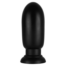 PVC Extra-girthy 9.8 inch Butt Plug