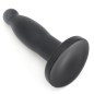 PVC Extra-girthy 9.4 inch Butt Plug