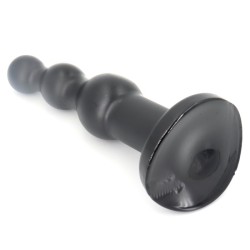 PVC Extra-girthy 10.6 inch Anal Beads