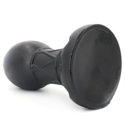 PVC Extra-Advanced 9.4 inch Butt Plug