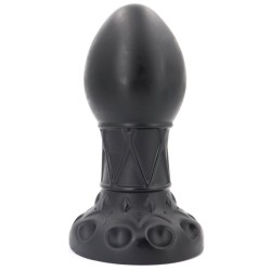 PVC Extra-Advanced 9.4 inch Butt Plug