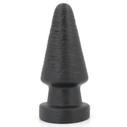 Hole Stuffer Monster Butt Plug 9.4 inch