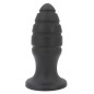 PVC Extra-girthy 9.4 inch Butt Plug