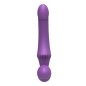 Slimeline Desire Luxury Strapless StrapOn Dildo