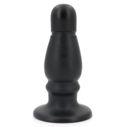 PVC Extra-girthy 8.6 inch Prostate Plug