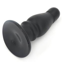 PVC Extra-girthy 8.6 inch Prostate Plug