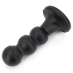 PVC Extra-girthy 10.6 inch Anal Beads