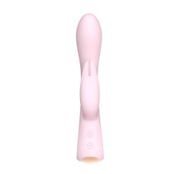 Bunny Love Slimline Rabbit Vibrator