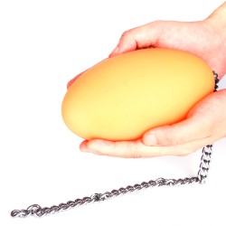 ovipositor luminous egg plug