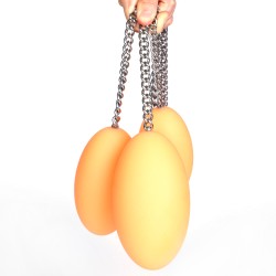 Ovipositor Luminous Egg Plug