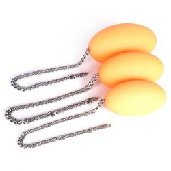 Ovipositor Luminous Egg Plug