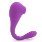 Elf Knocking &amp; Suction Vibrator