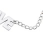 Nipple Clamp With Chain - Slave