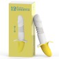 Banana Thrusting Vibrator