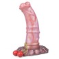 Akhal-teke Horses Silicone Dildo - 06