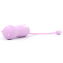 Little Bear Vibrator