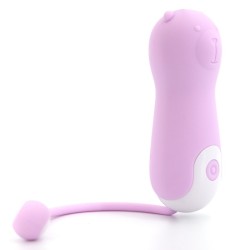 Little Bear Vibrator