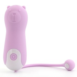 Little Bear Vibrator