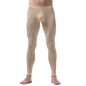 Men Ice Silk Pajama Pants Soft Underwears