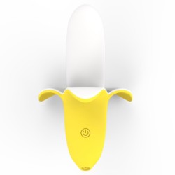 Holla Banana Vibrator