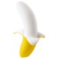 Holla Banana Vibrator