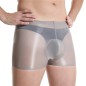 Glossy High-elastic Soft Men Boxers