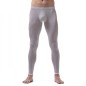 Men Ice Silk Pajama Pants Soft Underwears