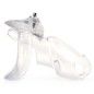 Press Key HT-V5 Male Chastity Cage