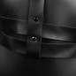 Widened Shoulder Straps Harness