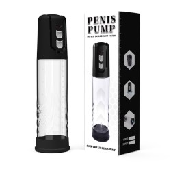 Simple Erection Aid Pump