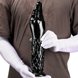 Fister Hand &amp; Forearm Dildo