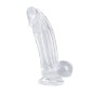 Shadow Jelly Realistic Dildo