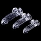 Shadow Jelly Realistic Dildo