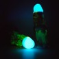 Mixed Color Luminous Martian Dildos