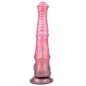 Akhal-teke Horses Silicone Dildo - 05