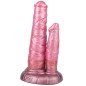 Akhal-teke Horses Silicone Dildo - 04