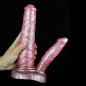 Akhal-teke Horses Silicone Dildo - 04