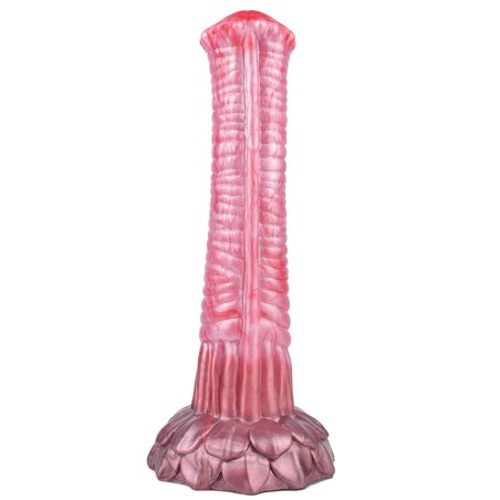 Akhal-teke Horses Silicone Dildo - 03