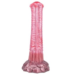 Akhal-teke Horses Silicone Dildo - 03