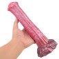 Akhal-teke Horses Silicone Dildo - 03