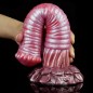 Akhal-teke Horses Silicone Dildo - 03