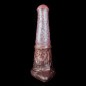 Akhal-teke Horses Silicone Dildo - 02